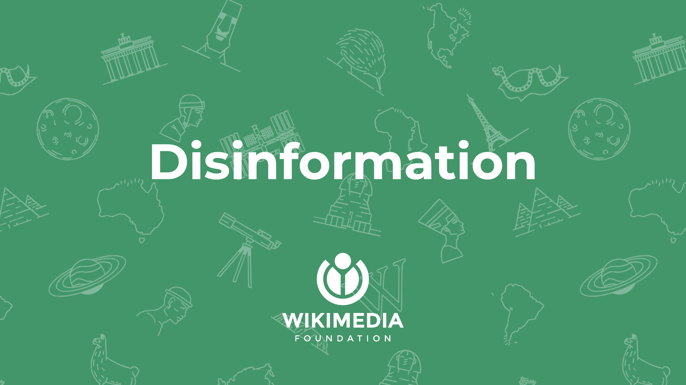 Trust & Safety Disinformation Training DIS001