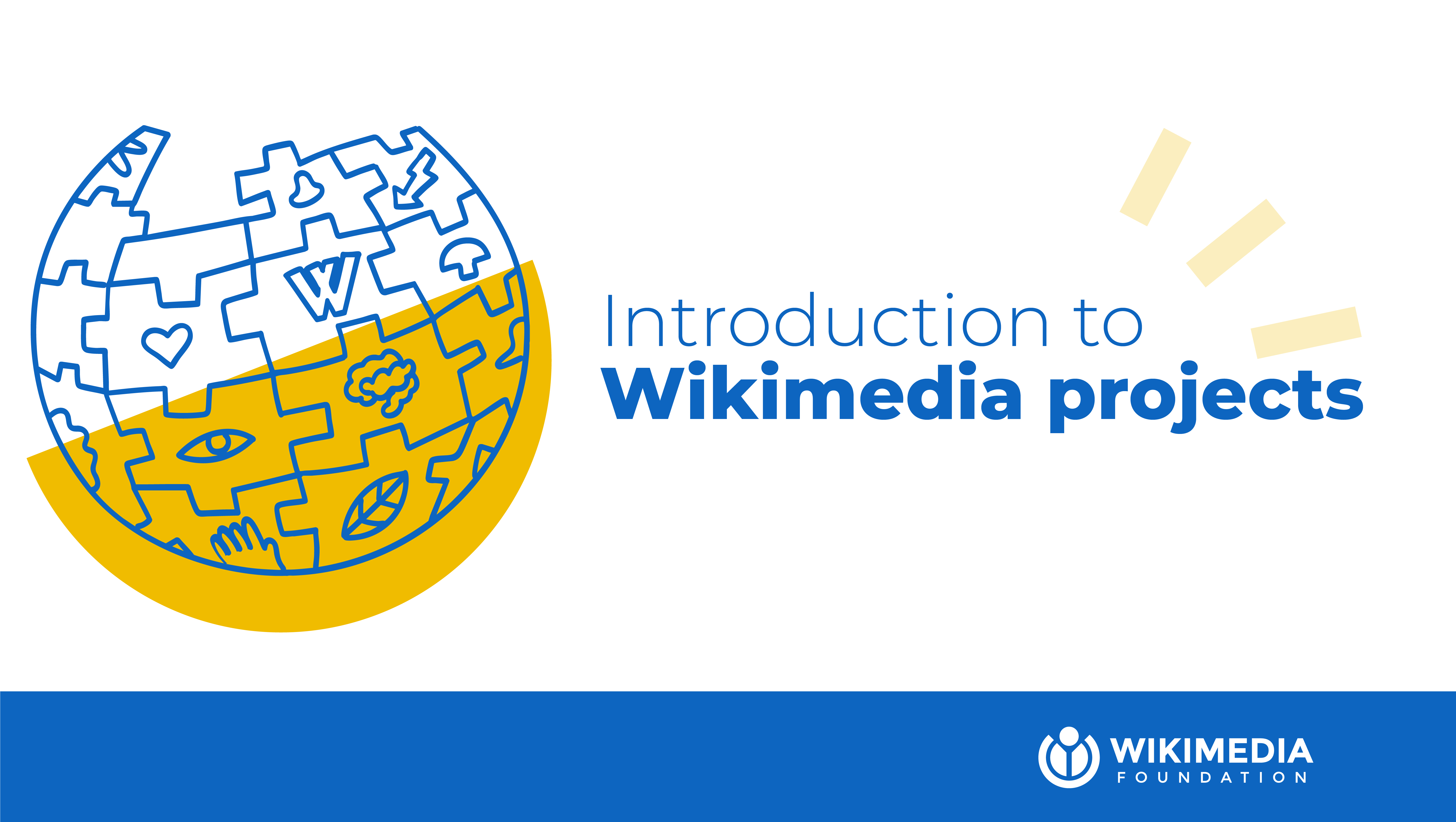 Introduction to the Wikimedia Core Curriculum WMF_AGP000
