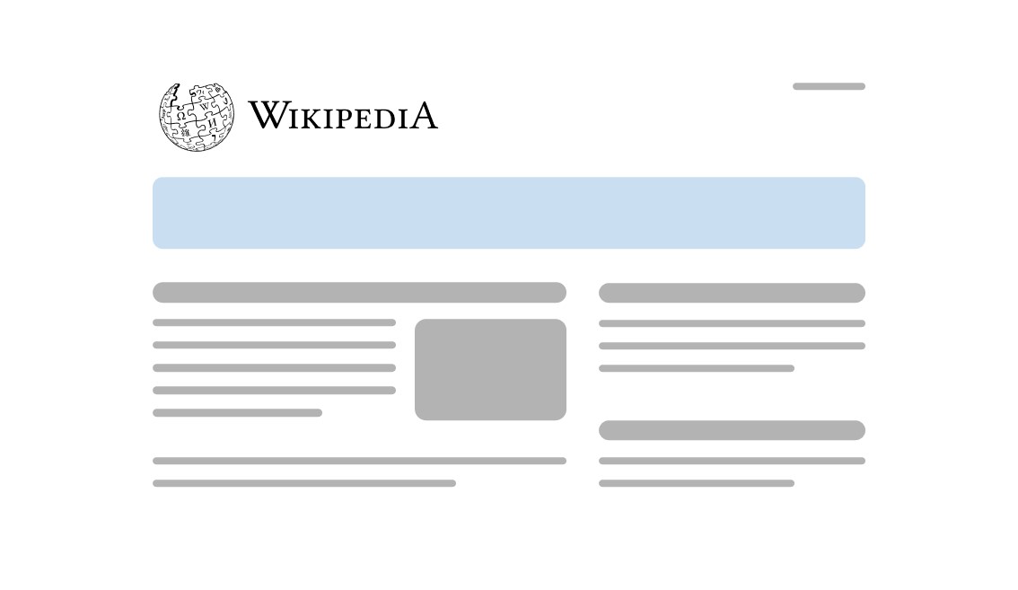Så funkar Wikipedia WMSE001