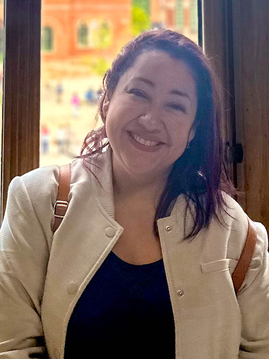 Course Staff Image #3