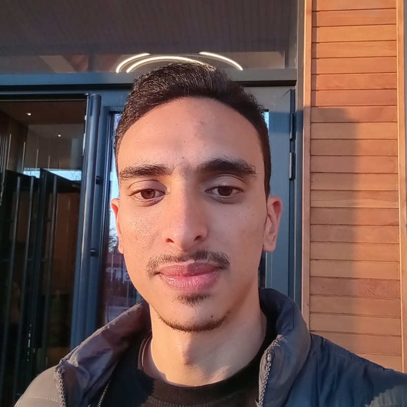 Course Staff Image #1