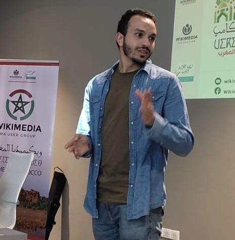 Course Staff Image #1